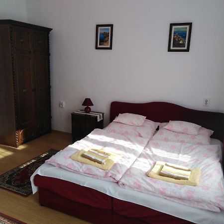 Ferienwohnung Orgona Vendeghaz Miskolc Exterior foto