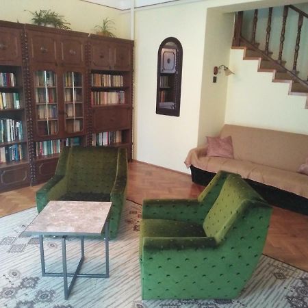 Ferienwohnung Orgona Vendeghaz Miskolc Exterior foto