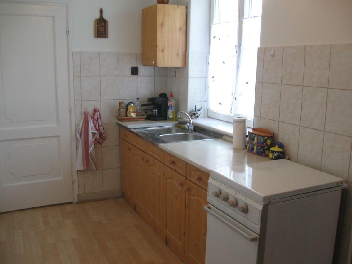 Ferienwohnung Orgona Vendeghaz Miskolc Exterior foto