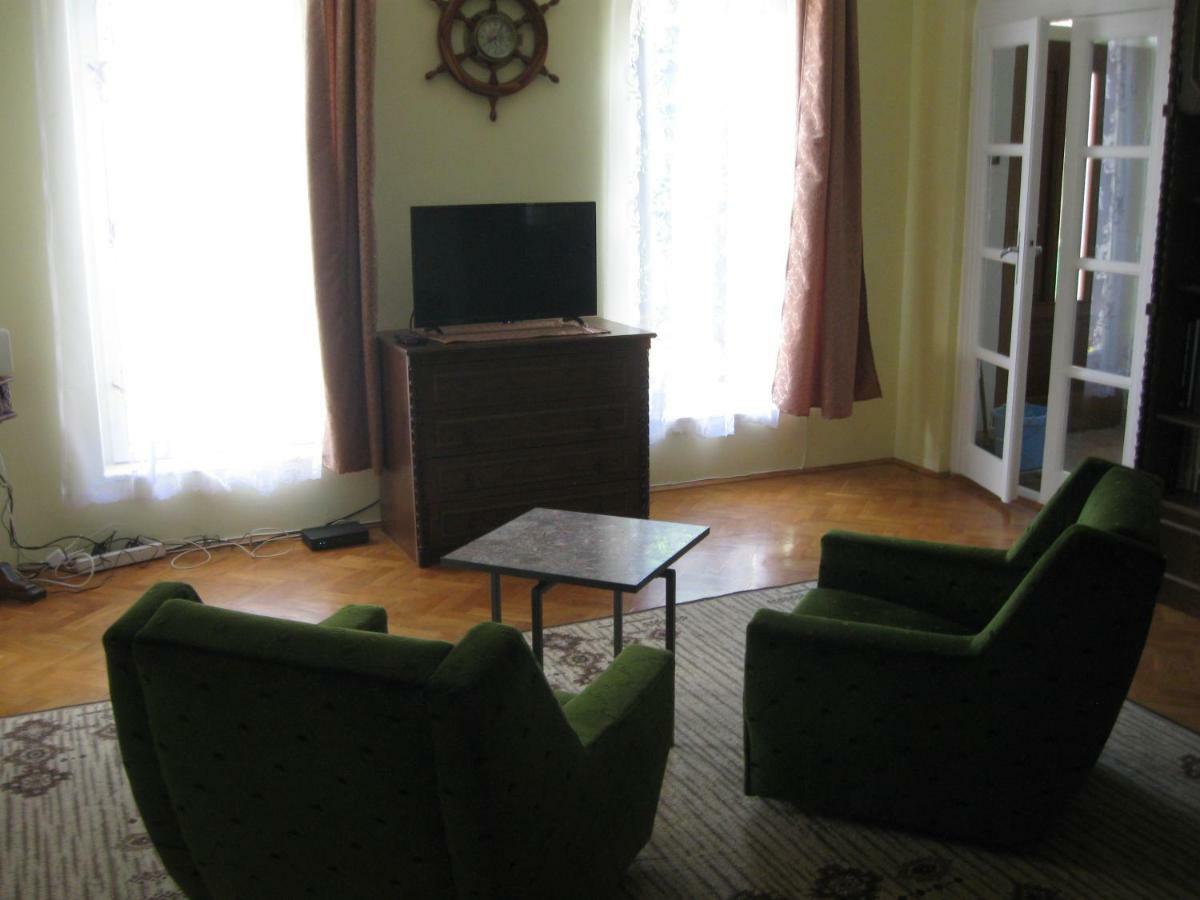 Ferienwohnung Orgona Vendeghaz Miskolc Exterior foto