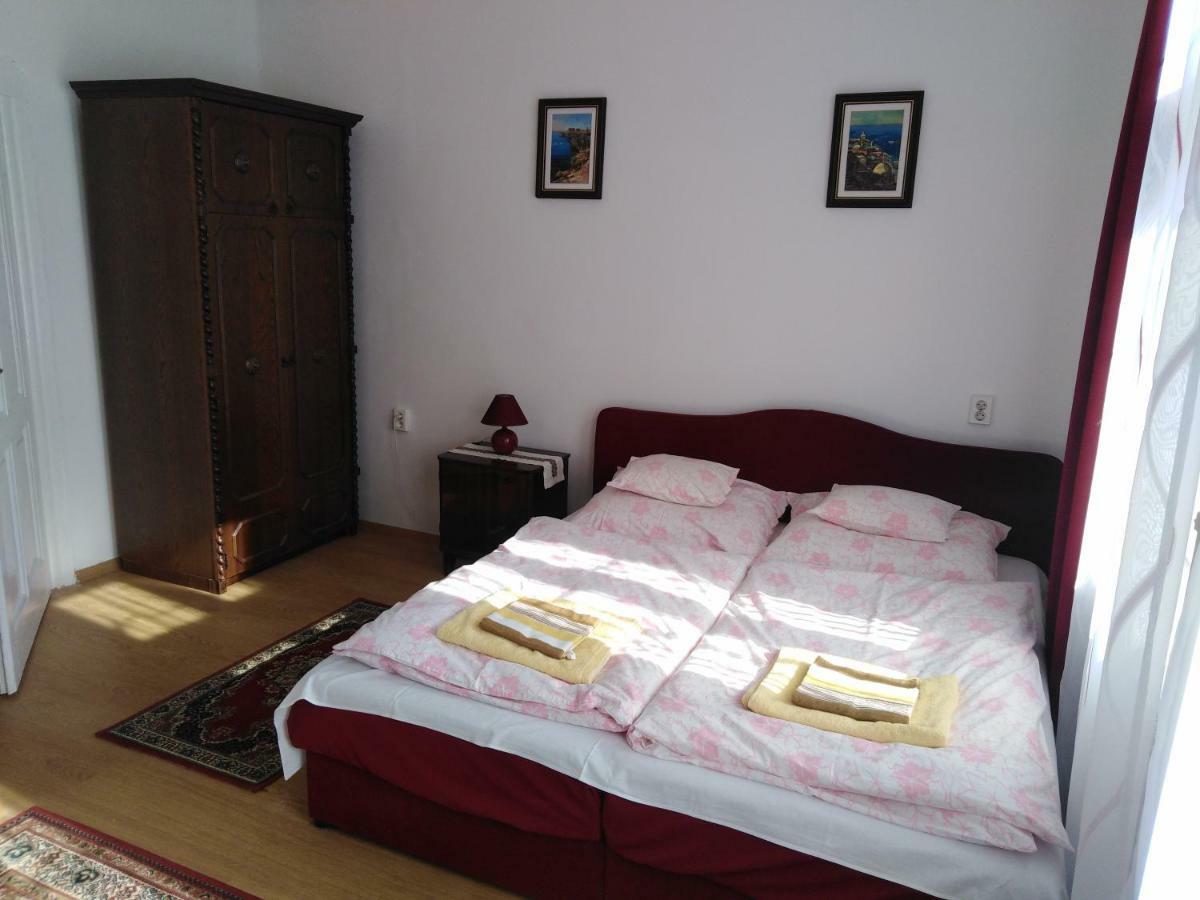 Ferienwohnung Orgona Vendeghaz Miskolc Exterior foto