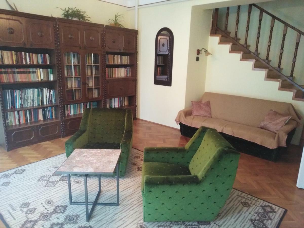 Ferienwohnung Orgona Vendeghaz Miskolc Exterior foto