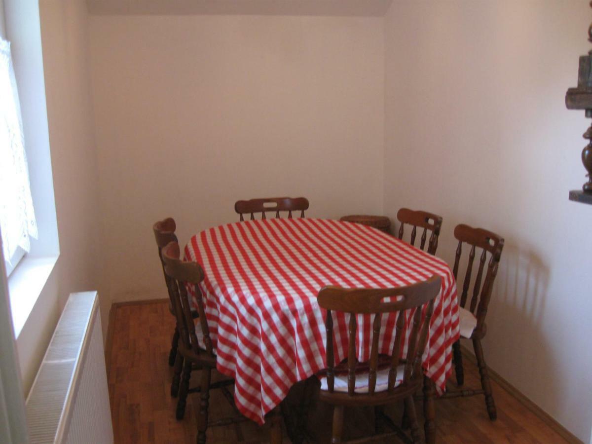 Ferienwohnung Orgona Vendeghaz Miskolc Exterior foto
