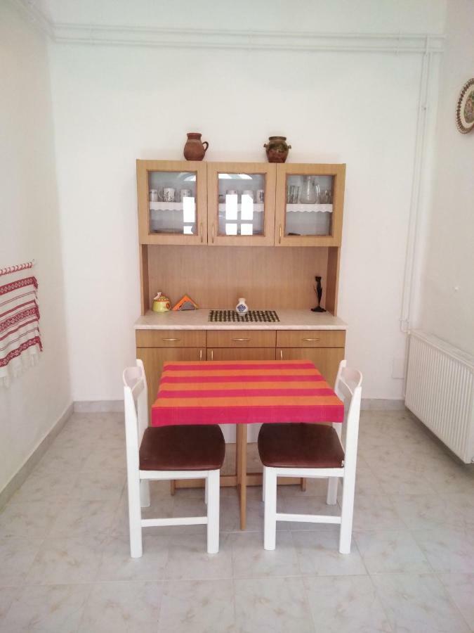 Ferienwohnung Orgona Vendeghaz Miskolc Exterior foto