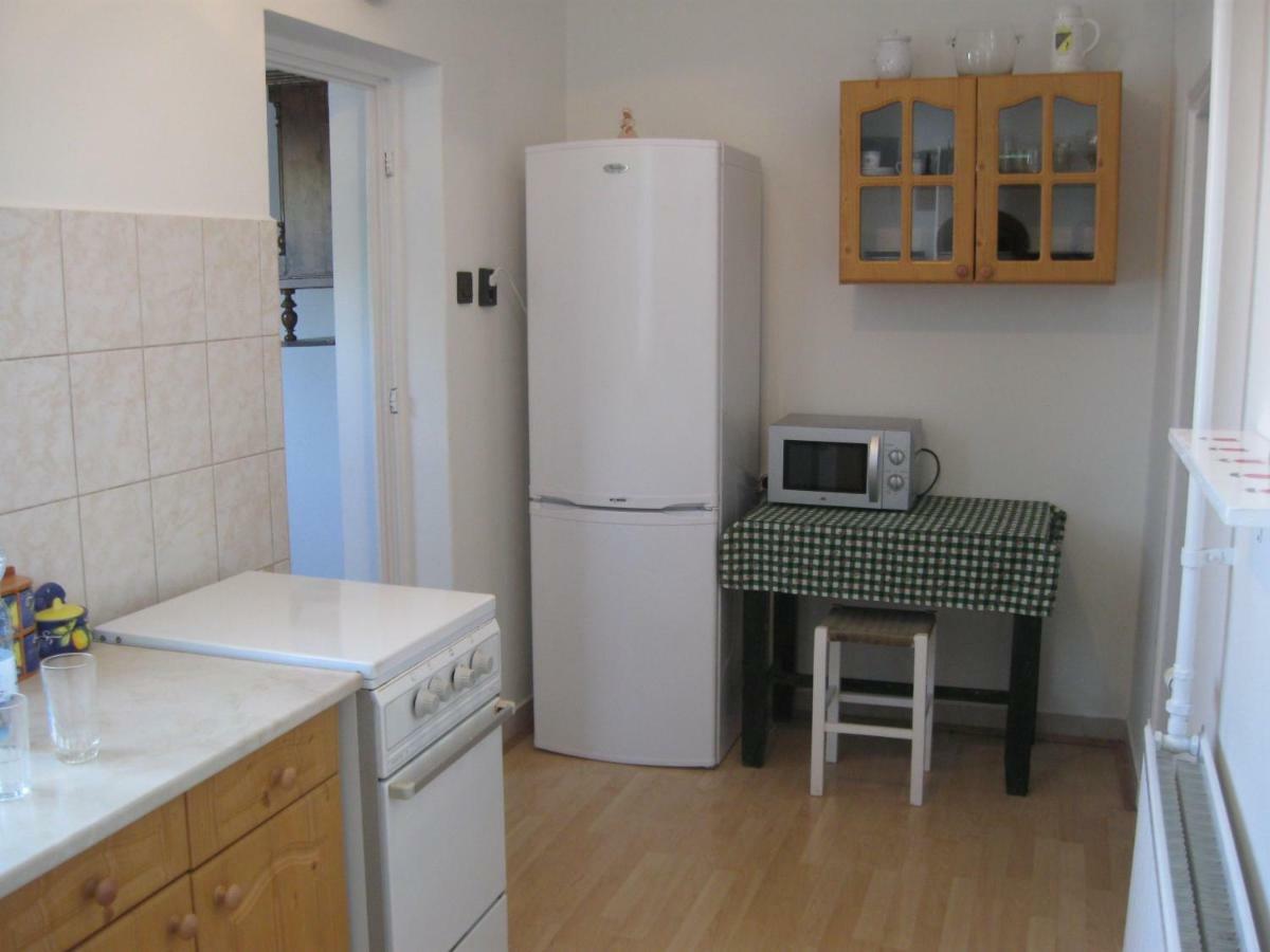 Ferienwohnung Orgona Vendeghaz Miskolc Exterior foto