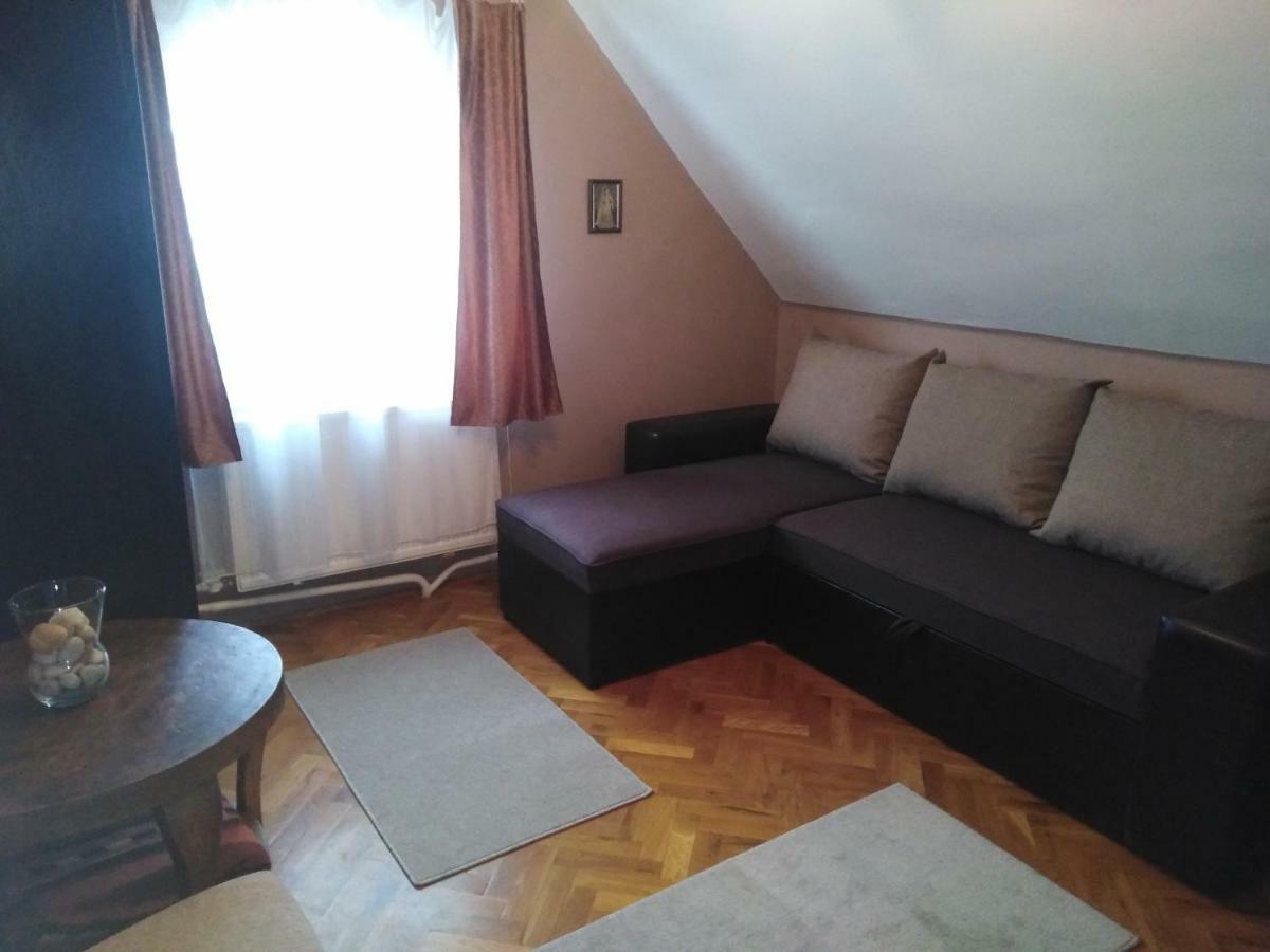 Ferienwohnung Orgona Vendeghaz Miskolc Exterior foto